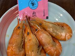-蟹上黄·蟹黄面·江南糖水(人民广场店)