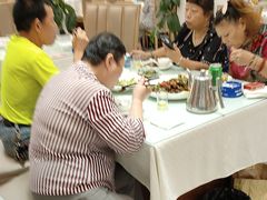 -百姓食府(秦虹路店)