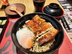 -鳗事鱼意·活鳗現烤专门店(富力海珠城店)