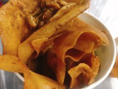 枯豆丝-小民大排档(马场角横路店)