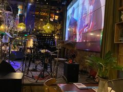 -胡桃里音乐酒馆(石家庄店)