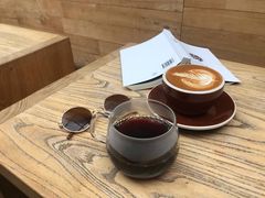 -VOYAGE COFFEE(北锣鼓巷店)