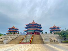 -广东圆玄道观