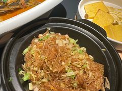 -小菜园新徽菜(青岛市南万象城店)