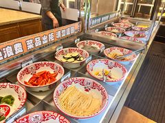 -曾百万小炉小串自助烧烤(高新店)