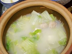 -宏状元现熬粥·京味菜(三里河店)