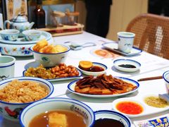 自助取餐区-發起人·肉骨茶(万象汇店)