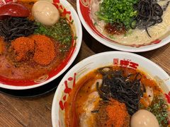 -豚王拉面(澳门银河店)