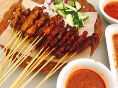 -纽顿熟食中心
