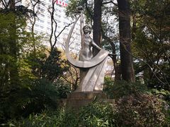 -兰溪青年公园