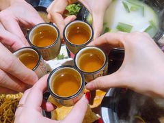 -束河人家(南锣鼓巷店)