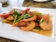 -星奇缘·海鲜餐厅(东山美食地标店)