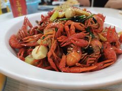 -一起吃小龙虾·海鲜(海珠店)