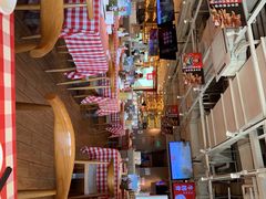 -西贝莜面村(金隅嘉品mall店)