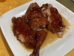 -大笑饭堂(甲子桥店)
