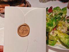 -壳里西餐厅Coquille Seafood Bistro(蒙自路店)