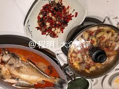 -漫圆·品质家宴(榔梨店)