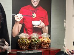 -馅老满(鼓楼店)