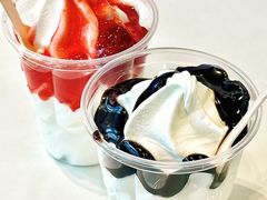 -麦当劳(北苑路店)