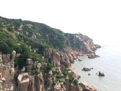 -六合朝阳景区-和尚套