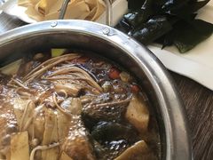 -亿百顺红焖羊排小馆(总店)