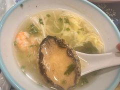 -旺角小渔村(二马路店)