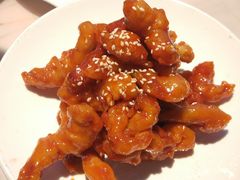 糖醋里脊-茅庐毛血旺(临沂泰盛广场店)