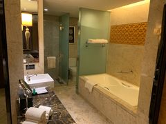 -西安赛瑞喜来登大酒店