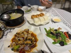 -强记海鲜·大排档(蛇口新街店)