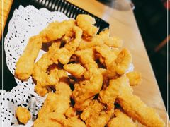 -王婆大虾(五道口店)