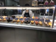 -OVEN LAB乐欧酵室(裕华万达店)