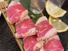 -九田家黑牛烤肉料理(寿光万达店)