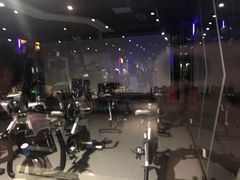 -一兆韦德健身(浦东万达会所)