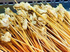 -古真记钵钵鸡(总店)