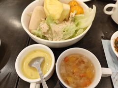 -厦门海景千禧大酒店·海景咖啡厅