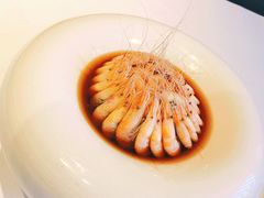 太白长江虾-民国红公馆·秦淮八艳(夫子庙店)