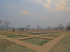 -盘龙城国家考古遗址公园