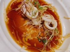 -博多新记·粤菜(复兴店)