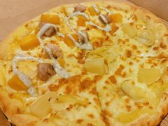 -乐凯撒披萨(国威电子商务大厦店)