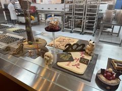 -歌斐颂巧克力小镇