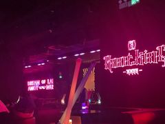 -MOSSO音乐酒吧·live house(南京旗舰店)