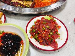 -陳艳红火锅(港汇店)