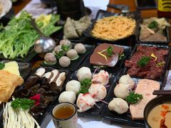 -束河人家(南锣鼓巷店)