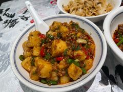 红烧米豆腐-壹盏灯(蚂蚁工房店)