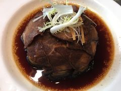 -羲和雅苑•北京烤鸭(平安国际金融中心店)