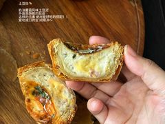 -evoojoo面包商店