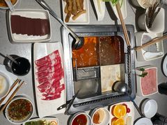 -海底捞火锅(群光广场店)