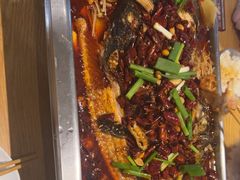-鸣记脆皮烤鱼(铁西店)