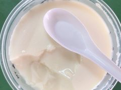 -老伴豆花(麦士威熟食中心店)