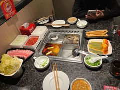 -海底捞火锅(邯郸新世纪中心店)